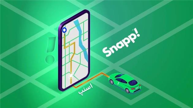 بررسی هویت بصری اسنپ؛ یکپارچگی و سادگی هوشمندانه